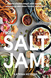 From Salt to Jam by Katrina Meynink [EPUB: 1743798903]