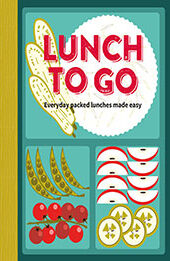 Lunch to Go by Ryland Peters & Small [EPUB: 1788795008]