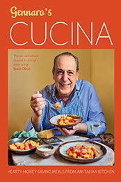 Gennaro's Cucina by Gennaro Contaldo [EPUB: 1911682601]