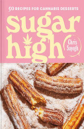 Sugar High by Chris Sayegh [EPUB: 1982185643]