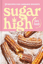 Sugar High by Chris Sayegh [EPUB: 1982185643]