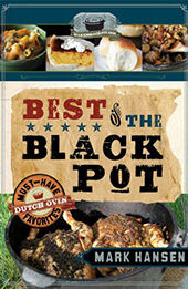 Best of the Black Pot by Mark Hansen [EPUB: 9781462102204]