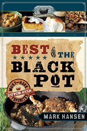 Best of the Black Pot by Mark Hansen [EPUB: 9781462102204]