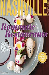 Nashville Lifestyles Magazine [February 2023, Format: PDF]