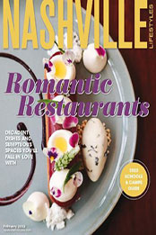 Nashville Lifestyles Magazine [February 2023, Format: PDF]
