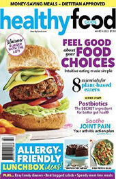 Australian Healthy Food Guide [March 2023, Format: PDF]