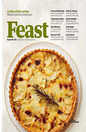 The Guardian Feast - Issue No. 263 [4 February 2023, Format: PDF]