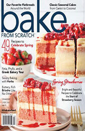 Bake from Scratch [March/April 2023, Format: PDF]
