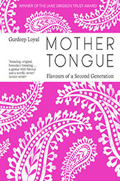 Mother Tongue by Gurdeep Loyal [EPUB: 0008464545]