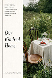 Our Kindred Home by Alyson Morgan [EPUB: 0593235983]