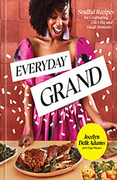 Everyday Grand by Jocelyn Delk Adams [EPUB: 0593236211]
