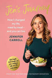 Jen's Journey by Jennifer Carroll [EPUB: 0717194930]