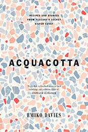 Acquacotta 2/e by Emiko Davies [EPUB: 174379925X]