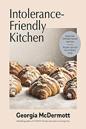 Intolerance-Friendly Kitchen by Georgia McDermott [EPUB: 1761043935]