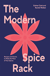 The Modern Spice Rack by Rachel Walker [EPUB: 1784885797]