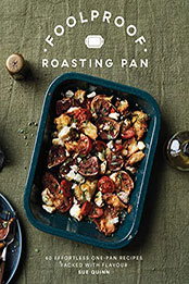 Foolproof Roasting Pan by Sue Quinn [EPUB: 1787139816]