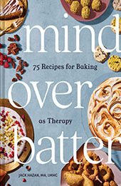 Mind over Batter by Jack Hazan [EPUB: 1797212303]