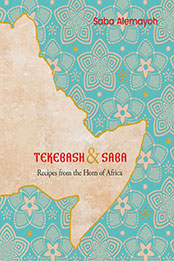 Tekebash and Saba by Saba Alemayoh [EPUB: 1922351822]