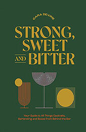 Strong, Sweet and Bitter by Cara Devine [EPUB: B0BWXFL7TK]