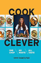 Cook Clever by Shivi Ramoutar [EPUB: 0008551030]