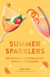 Summer Sparklers by Jassy Davis [EPUB: 0008601771]