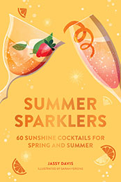 Summer Sparklers by Jassy Davis [EPUB: 0008601771]