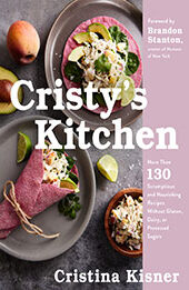 Cristy's Kitchen by Cristina Kisner [EPUB: 0063214687]