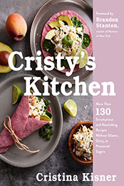 Cristy's Kitchen by Cristina Kisner [EPUB: 0063214687]