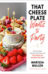 That Cheese Plate Wants to Party by Marissa Mullen [EPUB: 0593446682]