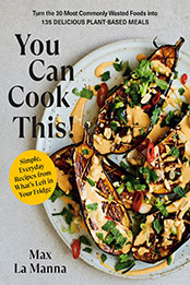 You Can Cook This by Max La Manna [EPUB: 0593578724]