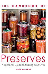 The Handbook of Preserves by Lindy Wildsmith [EPUB: 0719841631]