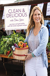 Clean & Delicious by Dani Spies [EPUB: 0744077001]