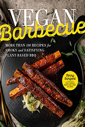 Vegan Barbecue by Terry Sargent [EPUB: 0760377898]
