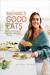 Rachael's Good Eats by Rachael DeVaux [EPUB: 1250850398]