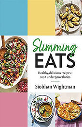 Slimming Eats by Siobhan Wightman [EPUB: 1529377412]