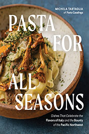 Pasta for All Seasons by Michela Tartaglia [EPUB: 1632174278]
