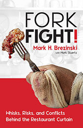 ForkFight by Mark H. Brezinski [EPUB: 1637587503]