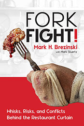 ForkFight by Mark H. Brezinski [EPUB: 1637587503]