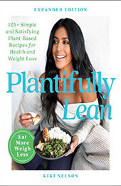 Plantifully Lean by Kiki Nelson [EPUB: 1668017083]