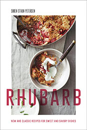 Rhubarb by Søren Staun Petersen [EPUB: 1771514043]