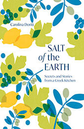 Salt of the Earth by Carolina Doriti [EPUB: 1787138542]