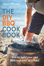 The DIY BBQ Cookbook by James Whetlor [EPUB: 1787138917]