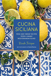 Cucina Siciliana by Ursula Ferrigno [EPUB: 1788791177]