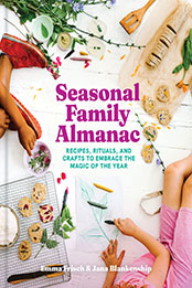 Seasonal Family Almanac by Emma Frisch [EPUB: 1797222457]