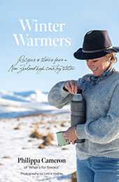 Winter Warmers by Philippa Cameron [EPUB: 1991006136]