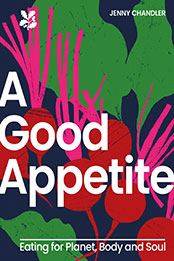 A Good Appetite by Jenny Chandler [EPUB: 0008596018]