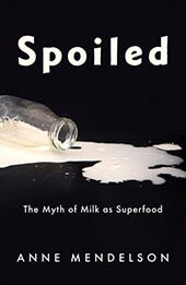 Spoiled by Anne Mendelson [EPUB: 0231188188]