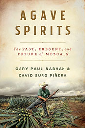 Agave Spirits by Gary Paul Nabhan [EPUB: 0393867102]