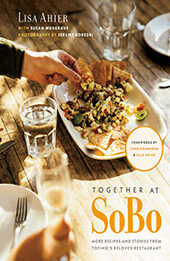 Together at SoBo by Lisa Ahier [EPUB: 0525610634]