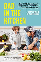Dad in the Kitchen by Cory Vitiello [EPUB: 0525611754]